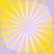 radial abstract background N16