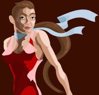 femme fatale N3
