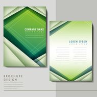 hi-tech background design for poster template N2