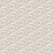 seamless vintage patterns N281