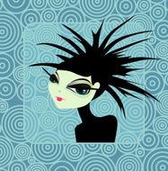 Cool girl N3