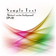 Vector abstract background N341