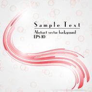 Vector abstract background N344