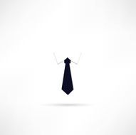 Necktie icon N38