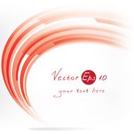 Vector abstract background N347