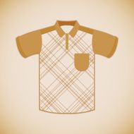 Clothing polo shirt