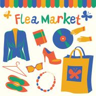 Flea Market N2