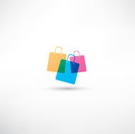Shopping Bags N35