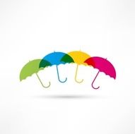 umbrella icon N46