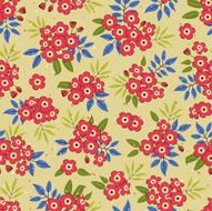 Seamless Floral Pattern N721