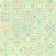 Seamless cross pattern in various color For banknote money design N98