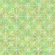 Seamless cross pattern in various color For banknote money design N106