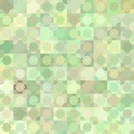 Seamless cross pattern in various color For banknote money design N107