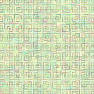 Seamless cross pattern in various color For banknote money design N110