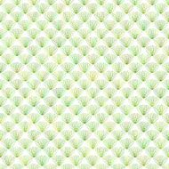 Seamless cross pattern in various color For banknote money design N111