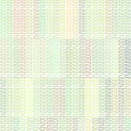 Seamless cross pattern in various color For banknote money design N114