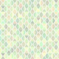 Seamless cross pattern in various color For banknote money design N116