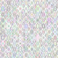 Seamless cross pattern in various color For banknote money design N118