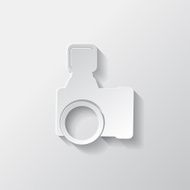 Photo camera icon Photography N10