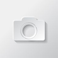 Photo camera icon Photography N11