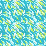 Geometric seamless pattern background N19