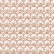 pearl seamless pattern