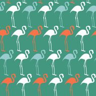 Flamingos N2
