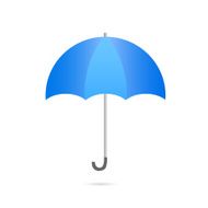 umbrella illustration N6