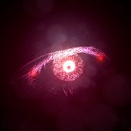 Technology eye