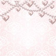 lace fabric background N20
