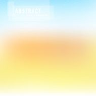 Abstract Blurry Hipster Background N2