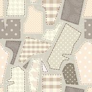 cutting pattern