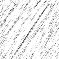 Seamless patterns with hand drawn grunge stroke lines texture N4