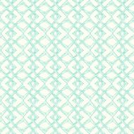 Seamless pattern with abstract squares geometric ornament N7