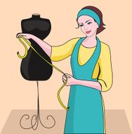 dressmaker N3