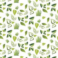 Leaf spattern