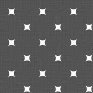 Seamless retro pattern Linen Vector eps10 Vintage background N2