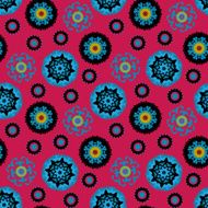 Suzani pattern N14