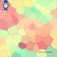 Abstract Colorful Background Vector N8