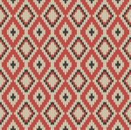 seamless vector knitted background N6
