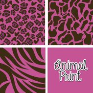 Animal Print N3