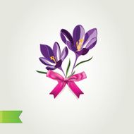 Floral Pattern N378