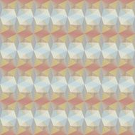 pattern geometric shapes Background with squares