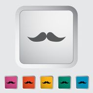 Mustache N12