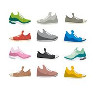 Shoes sport