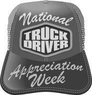 Truck Driver Heading