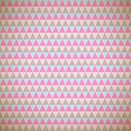 Lovely vector seamless pattern