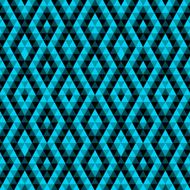 Geometric etnic abstract background N2