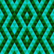Geometric etnic abstract background N3