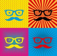 Hipster N116